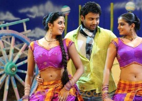 Raaj Movie Latest Stills photo 12