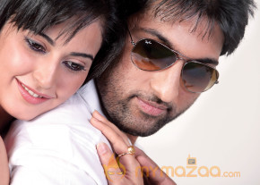 Race Movie Stills  photo 5