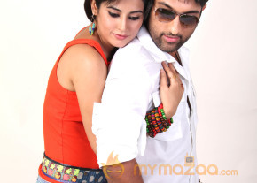 Race Movie Stills  photo 6