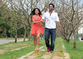 Race Movie Stills  photo 4