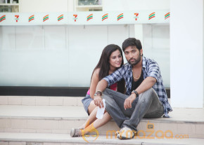 Race Movie Stills  photo 12