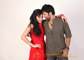Race Movie Stills  photo 13
