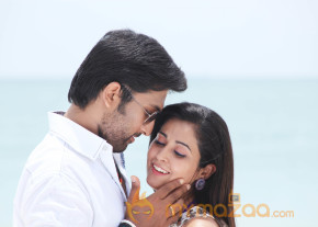Race Movie Stills  photo 8