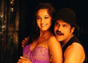 Ragada Moive Stills photo 3