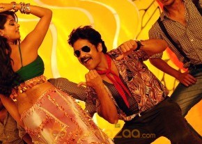 Ragada Moive Stills photo 11