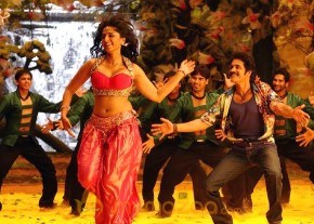 Ragada Moive Stills photo 5