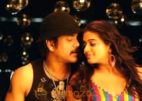 Ragada Moive Stills photo 9