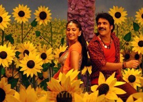 Ragada Moive Stills photo 7