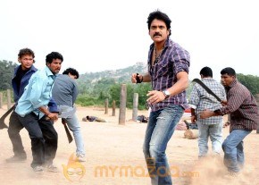 Ragada Moive Stills photo 4