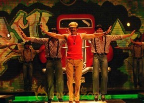 Ragada Moive Stills photo 6