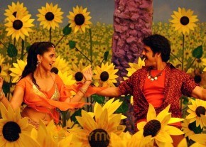Ragada Moive Stills photo 10