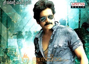 Ragada Audio Release Wallpapers photo 6