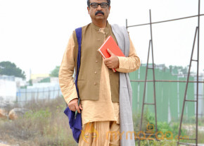 Raghupathi Venkaiah Naidu Movie Stills  photo 21