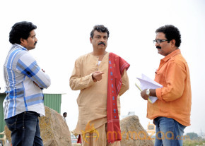 Raghupathi Venkaiah Naidu Movie Stills  photo 17