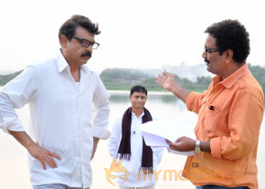 Raghupathi Venkaiah Naidu Movie Stills  photo 20