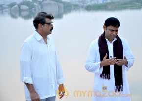 Raghupathi Venkaiah Naidu Movie Stills  photo 22