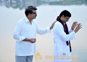 Raghupathi Venkaiah Naidu Movie Stills  photo 25