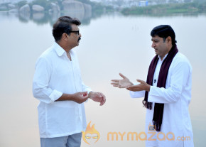 Raghupathi Venkaiah Naidu Movie Stills  photo 14