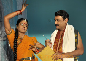 Raghupathi Venkaiah Naidu Movie Stills  photo 23