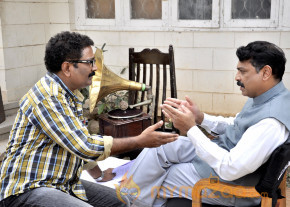 Raghupathi Venkaiah Naidu Movie Stills  photo 13