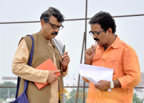 Raghupathi Venkaiah Naidu Movie Stills  photo 9