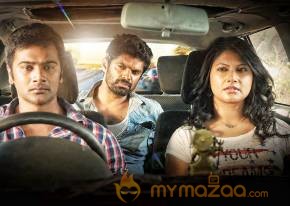 Rahadari Telugu Movie Stills