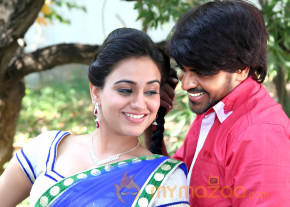 Rai Rai Movie Latest Stills 