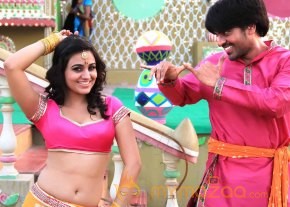 Rai Rai Movie Latest Stills  photo 4