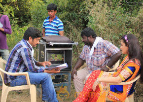 Rai Rai Movie Latest Stills  photo 15