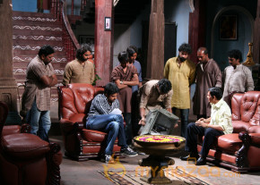 Rai Rai Movie New Stills  photo 22