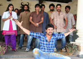 Rai Rai Movie New Stills  photo 18