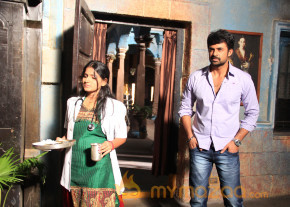 Rai Rai Movie New Stills  photo 42