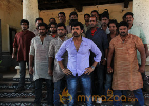 Rai Rai Movie New Stills  photo 25