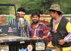 Rai Rai Movie New Stills 