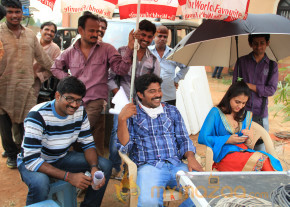 Rai Rai Movie New Stills  photo 17