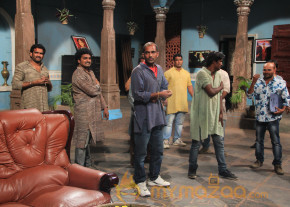 Rai Rai Movie New Stills  photo 5