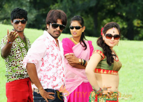 Rai Rai Movie New Stills  photo 41