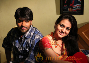 Rai Rai Movie New Stills  photo 8
