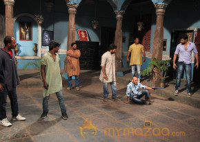 Rai Rai Movie New Stills  photo 9