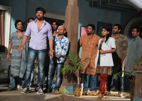 Rai Rai Movie New Stills  photo 34