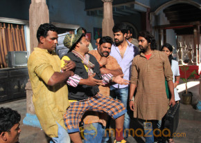 Rai Rai Movie New Stills  photo 27
