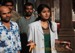 Rai Rai Movie New Stills  photo 45