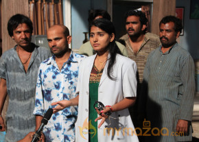 Rai Rai Movie New Stills  photo 32