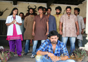 Rai Rai Movie New Stills  photo 33