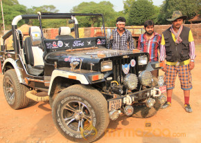 Rai Rai Movie New Stills  photo 29