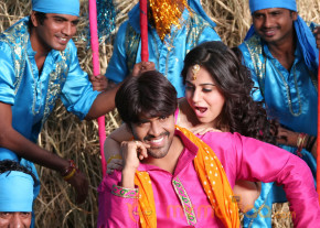 Rai Rai Movie Stills 