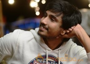Raj Tharun New Movie Photos photo 2