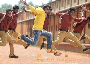Raj Tharun New Movie Photos photo 5