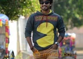 Raj Tharun New Movie Photos photo 3