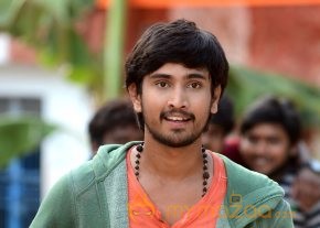 Raj Tharun New Movie Photos 